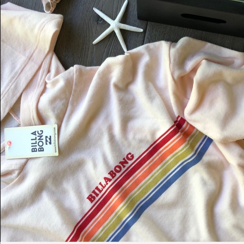 🌴☀️BILLABONG- RAINBOW ALL DAY☀️🌴 - Picture 5 of 6